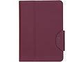Targus VersaVu Bookcase voor de iPad Pro 11 (2018) - Donkerrood