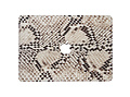 Design Hardshell Cover voor de MacBook Pro 15 inch Retina - Snake