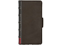 Twelve South BookBook Case voor de iPhone 11 Pro Max - Bruin