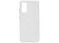 Design Backcover voor de Samsung Galaxy S20 - Paardenbloem