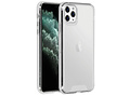 Accezz Xtreme Impact Backcover voor de iPhone 11 Pro Max - Transparant