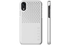 Razer Arctech Slim Backcover voor de iPhone Xr - Wit