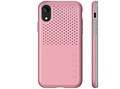 Razer Arctech Pro Backcover voor de iPhone Xr - Roze