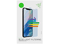 Razer Blue Light Filtering Screenprotector voor de iPhone 11 Pro