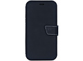 Valenta Impact Wallet Booktype voor de iPhone Xs / X - Zwart / Wit
