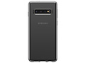 OtterBox Clearly Protected Backcover voor de Samsung Galaxy S10 - Transparant