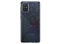 Spigen Liquid Crystal Glitter Backcover voor de Samsung Galaxy A71