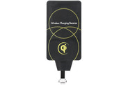 Qi Wireless Receiver voor toestellen met een Lightning aansluiting