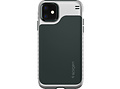 Spigen Hybrid NX Backcover voor de iPhone 11 - Forest Green