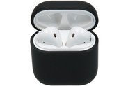 Hardcover Case voor de AirPods - Mat Zwart
