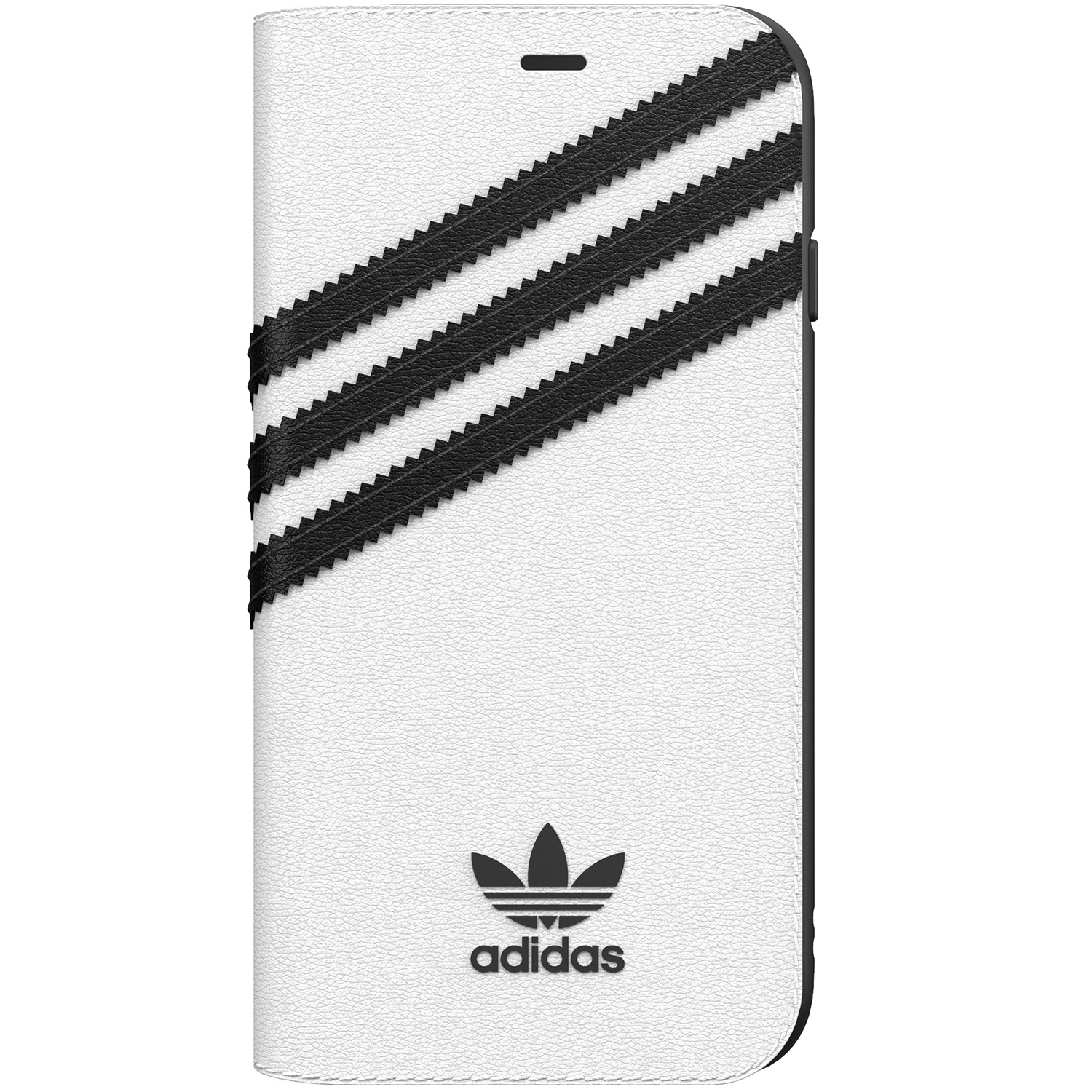 Adidas Originals Booklet Case Iphone Se 8 7