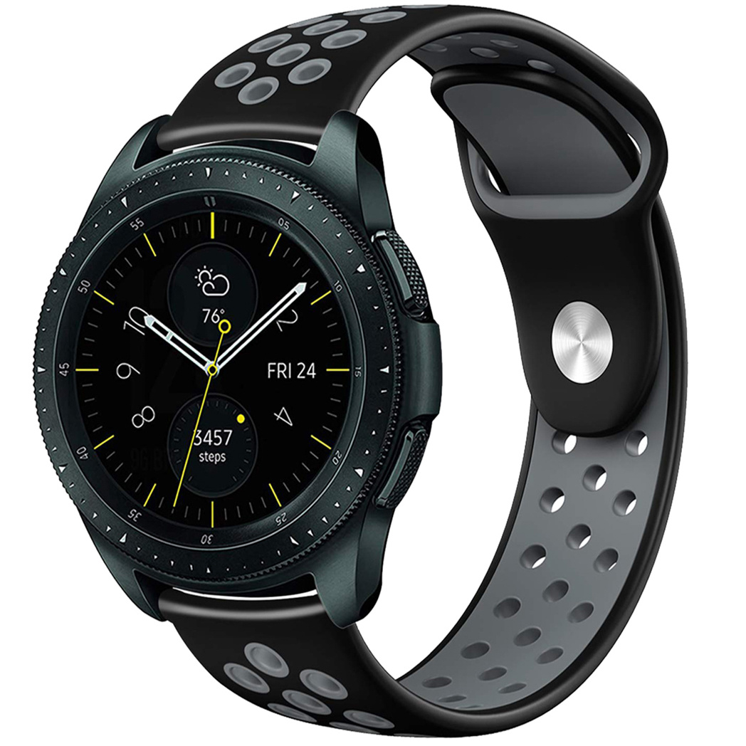 samsung gear s3 frontier sony xperia