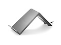 Spigen Essential Fast Wireless Charger - 10W - Zwart