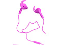 DeFunc Sport Earphones - Roze
