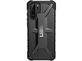UAG Plasma Backcover voor de Huawei P30 Pro - Zwart