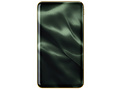 iDeal of Sweden Emerald Satin Fashion Powerbank - 5000 mAh