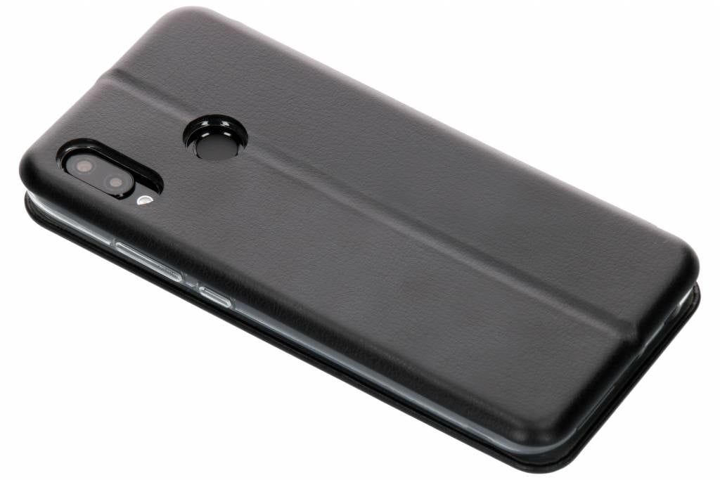 Blockera Nummer Huawei P20