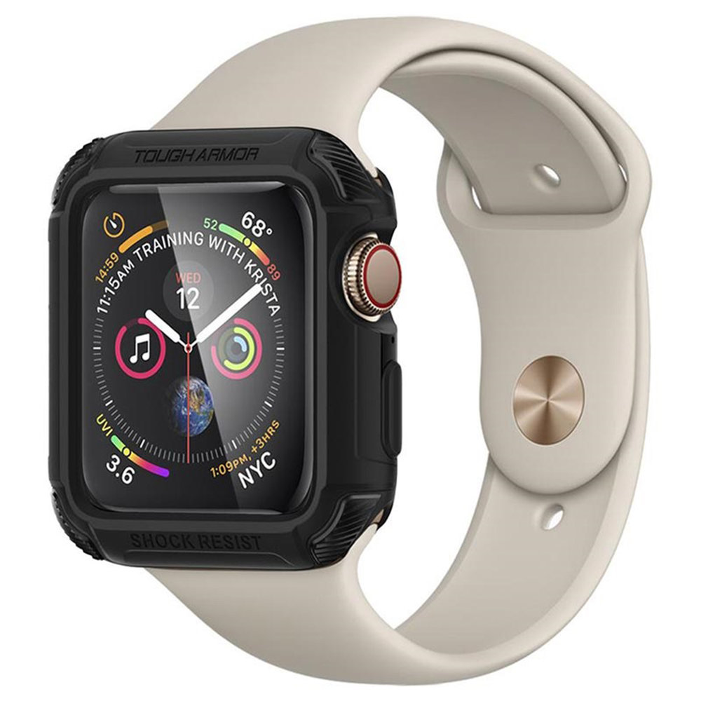 Spigen Tough Armor Case Apple Watch 44 mm