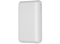 Powerbank - 10.000 mAh - Wit
