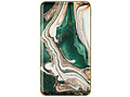 iDeal of Sweden Golden Jade Marble Fashion Powerbank - 5000 mAh