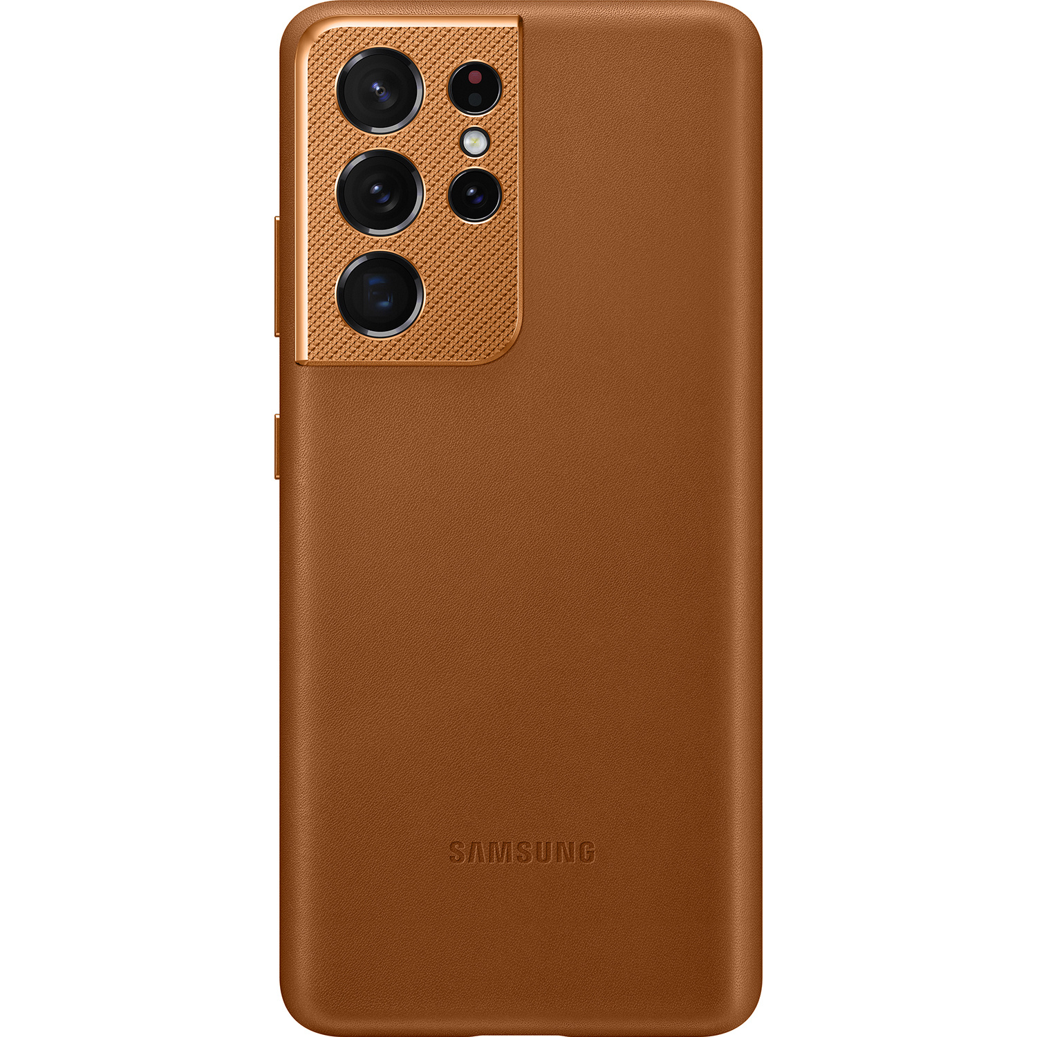 Samsung Leather Backcover Galaxy S21 Ultra Samsung Leather Backcover Galaxy S21 Ultra