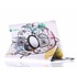 360° Draaibare Design Bookcase voor Samsung Galaxy Tab E 9.6 360° Draaibare Design Bookcase voor Samsung Galaxy Tab E 9.6