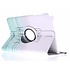 360° Draaibare Design Bookcase voor Samsung Galaxy Tab A 9.7 - Choose Happy 360° Draaibare Design Bookcase voor Samsung Galaxy Tab A 9.7 - Choose Happy