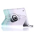 360° Draaibare Design Bookcase voor iPad Mini / 2 / 3 - Choose Happy 360° Draaibare Design Bookcase voor iPad Mini / 2 / 3 - Choose Happy