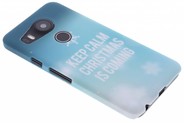 Design Hardcase Backcover voor LG Nexus 5x