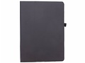 Effen Bookcase voor iPad Pro 12.9 - Zwart