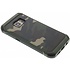 Army Defender Backcover voor Samsung Galaxy S7 - Groen Army Defender Backcover voor Samsung Galaxy S7 - Groen