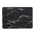 Design Hardshell Cover voor MacBook Pro 13.3 inch - Marmer Zwart Design Hardshell Cover voor MacBook Pro 13.3 inch - Marmer Zwart