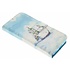 Design Softcase Booktype voor iPhone 5c Design Softcase Booktype voor iPhone 5c