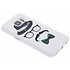 Design Hardcase Backcover voor Samsung Galaxy S7 Design Hardcase Backcover voor Samsung Galaxy S7