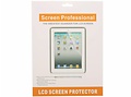Anti-fingerprint Screenprotector voor iPad Mini / 2 / 3