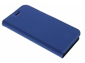 Accezz Wallet Softcase Booktype voor LG G5 (SE) - Donkerblauw