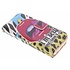 Design Softcase Booktype voor iPhone 5c Design Softcase Booktype voor iPhone 5c