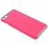 Accezz Xtreme Hardcase Backcover voor iPhone 6(s) Plus - Fuchsia Accezz Xtreme Hardcase Backcover voor iPhone 6(s) Plus - Fuchsia