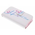 Design Softcase Booktype voor iPhone 4 / 4s Design Softcase Booktype voor iPhone 4 / 4s