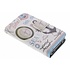 Design Softcase Booktype voor iPhone 4 / 4s Design Softcase Booktype voor iPhone 4 / 4s