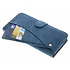 Comfort Booktype voor iPhone 8 / 7 - Blauw Comfort Booktype voor iPhone 8 / 7 - Blauw