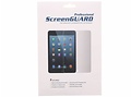 Screenprotector 2-in-1 voor Samsung Galaxy Tab S2 8.0