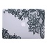 Design Hardshell Cover voor MacBook Pro Retina 13.3 inch 2013-2015 - Mandala Bloem Design Hardshell Cover voor MacBook Pro Retina 13.3 inch 2013-2015 - Mandala Bloem