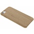Houten Softcase Backcover voor iPhone 8 / 7 Houten Softcase Backcover voor iPhone 8 / 7