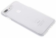 Gear4 Piccadilly Backcover voor iPhone 8 Plus / 7 Plus - Zilver