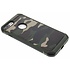 Army Defender Backcover voor iPhone 8 Plus / 7 Plus - Groen Army Defender Backcover voor iPhone 8 Plus / 7 Plus - Groen