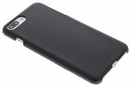 Valenta Classic Backcover voor iPhone 8 Plus / 7 Plus - Zwart