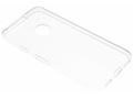 Accezz TPU Clear Cover + Glass Protector voor de Google Pixel - Transparant