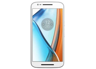 Moto E3 (3 ° Gen)