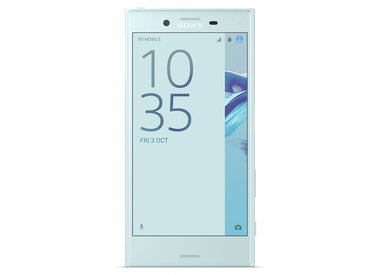 Xperia X compacto